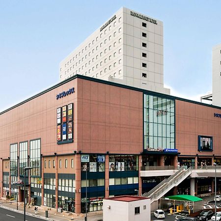 Daiwa Roynet Hotel Mito Mito  Luaran gambar