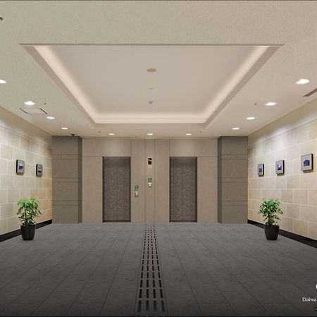 Daiwa Roynet Hotel Mito Mito  Luaran gambar