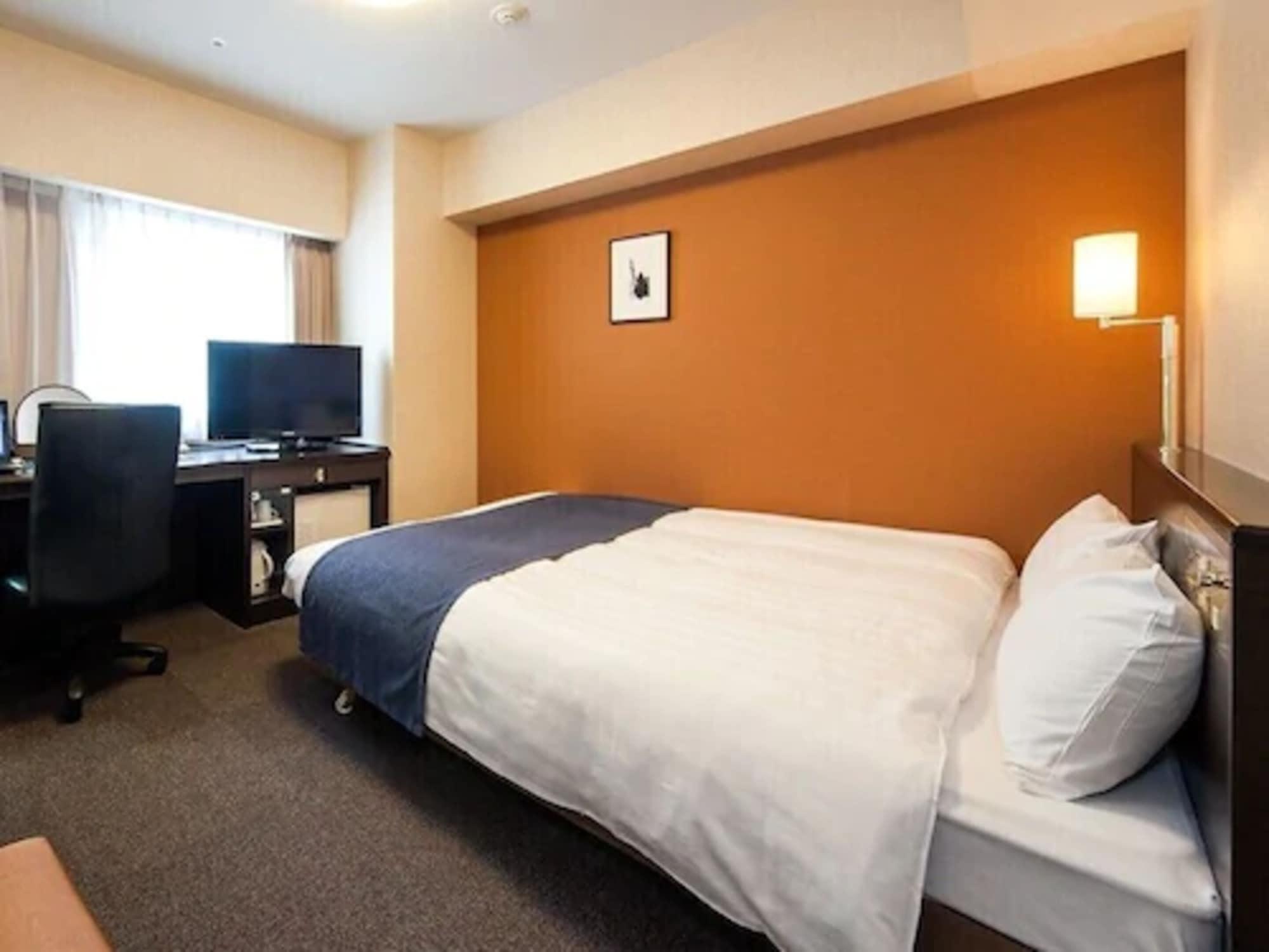 Daiwa Roynet Hotel Mito Mito  Luaran gambar
