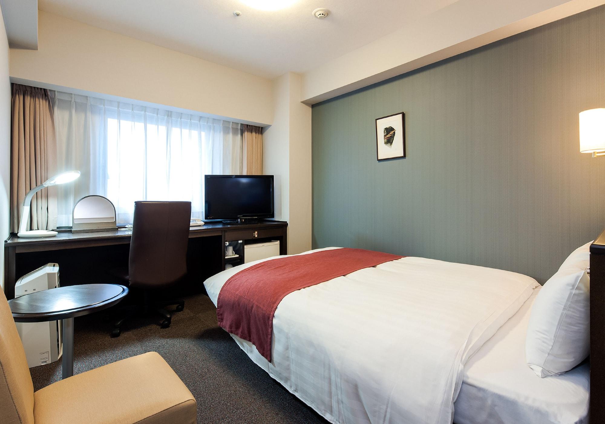 Daiwa Roynet Hotel Mito Mito  Luaran gambar