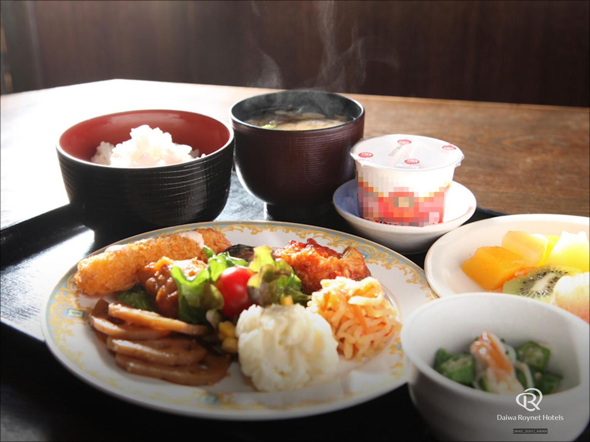 Daiwa Roynet Hotel Mito Mito  Luaran gambar