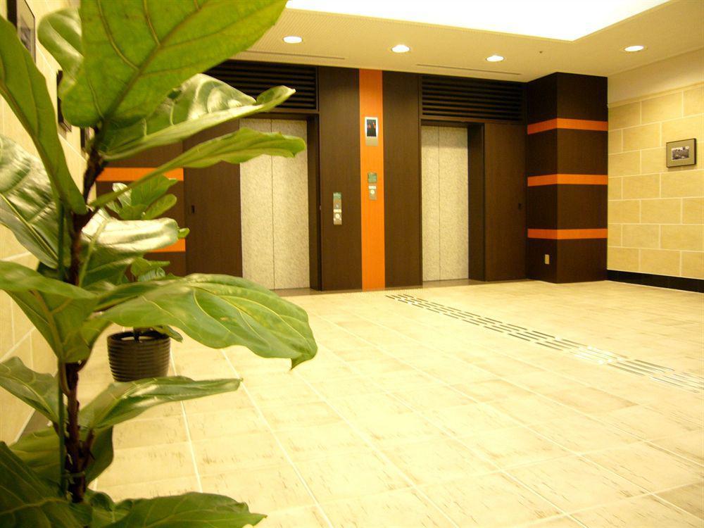 Daiwa Roynet Hotel Mito Mito  Luaran gambar