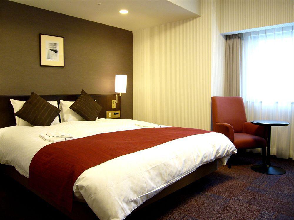 Daiwa Roynet Hotel Mito Mito  Luaran gambar